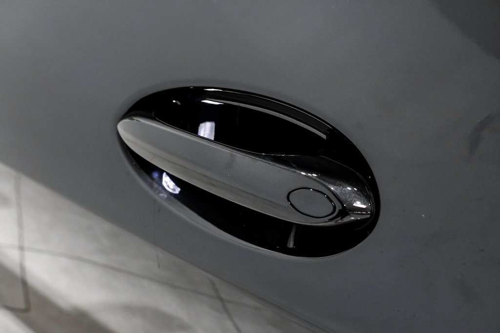 Used 2024 BMW M4 Coupe w/ Executive Package image 34