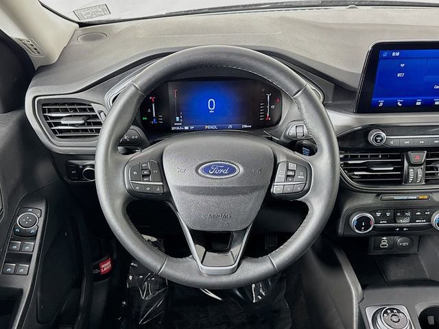 Used 2024 Ford Escape Active image 25