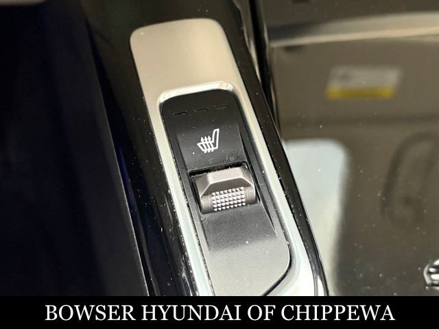 Used 2023 Kia Sorento SX image 17