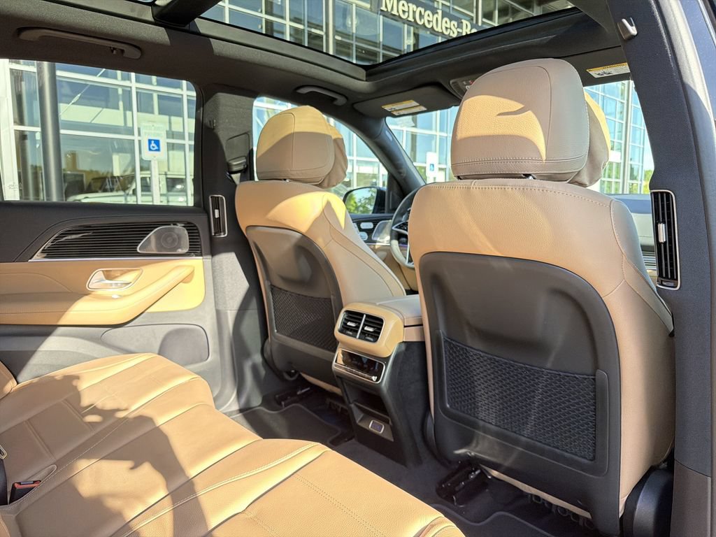 New 2026 Mercedes-Benz GLE 350 4MATIC image 17