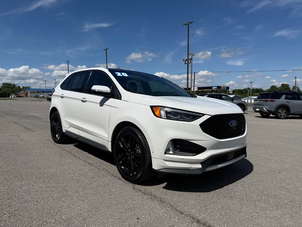 Used 2020 Ford Edge ST w/ Equipment Group 401A
