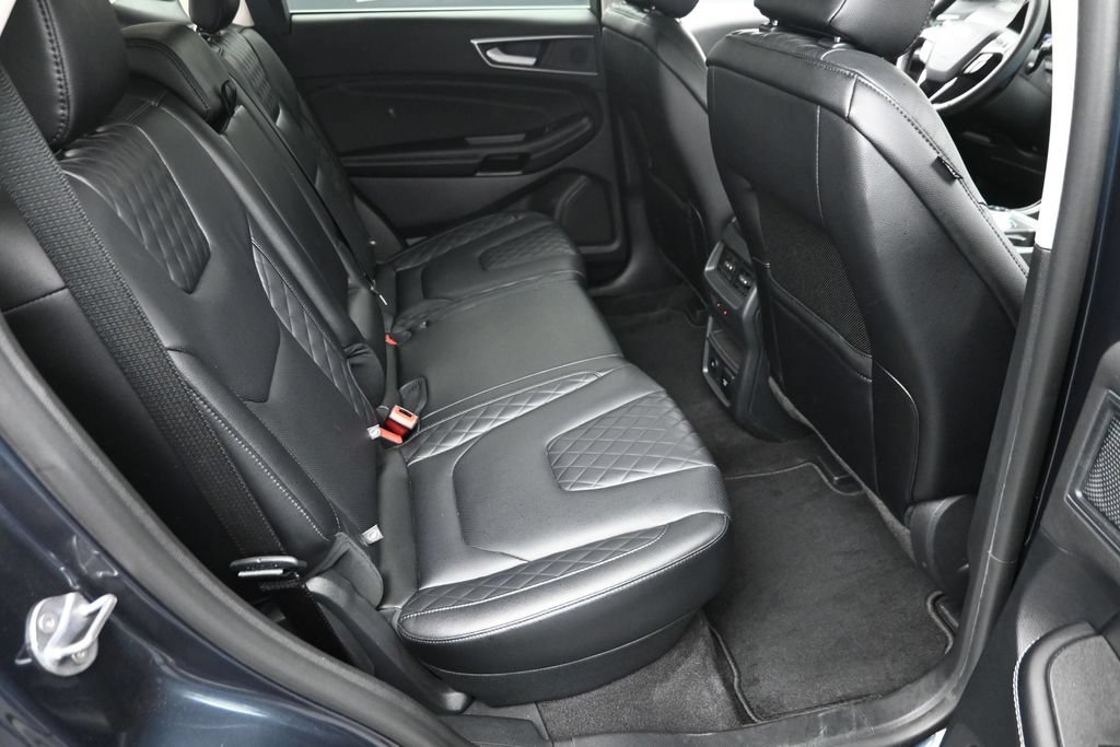 Used 2024 Ford Edge Titanium w/ Equipment Group 301A AWD/4WD image 10