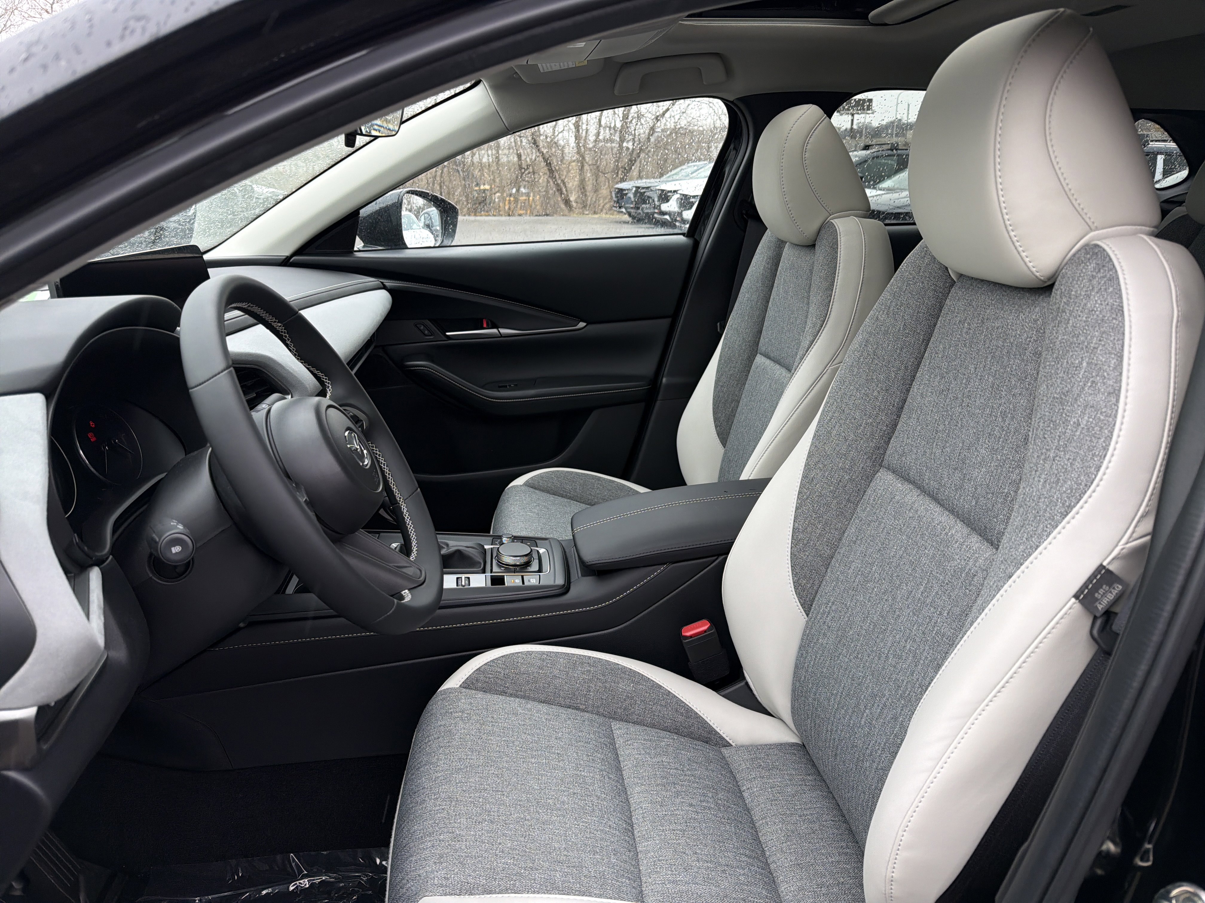 New 2026 MAZDA CX-30 AWD 2.5 S image 10