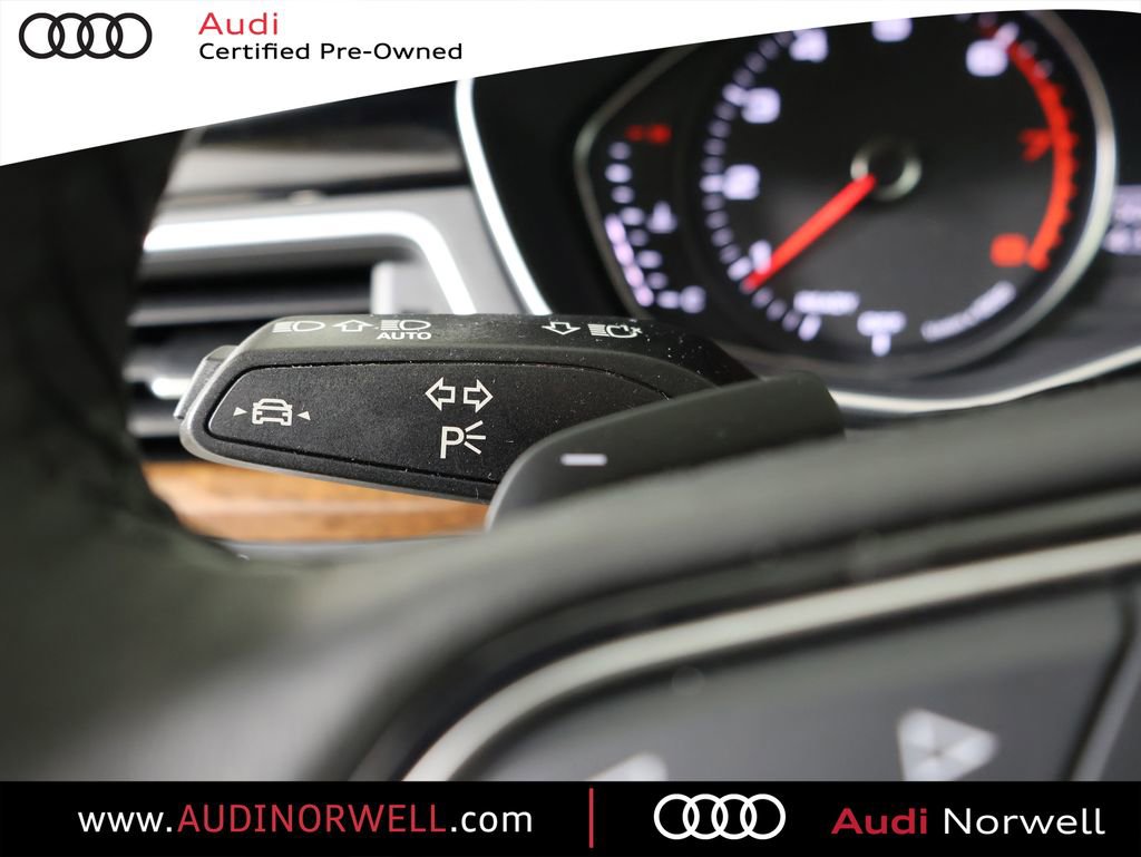 Certified 2023 Audi A5 2.0T Premium w/ Convenience Package AWD/4WD image 28