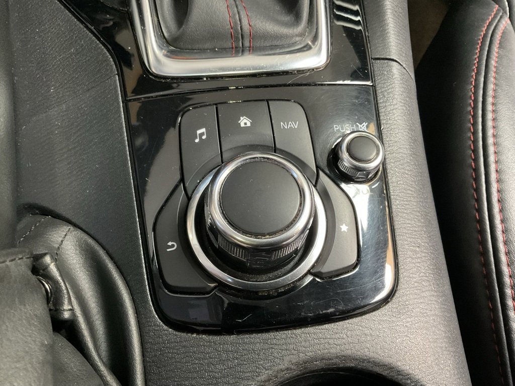 Used 2014 MAZDA MAZDA3 i Grand Touring image 18