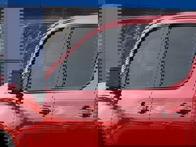 New 2026 Chevrolet Silverado 1500 RST w/ RST All Star Premium Package image 12