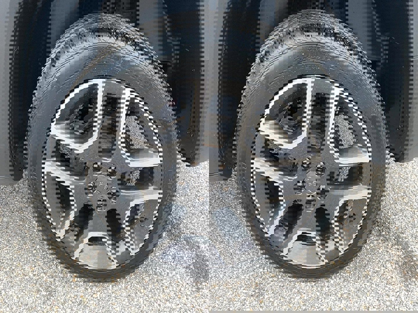 Used 2021 Jeep Renegade Limited w/ Sun & Sound Group image 10