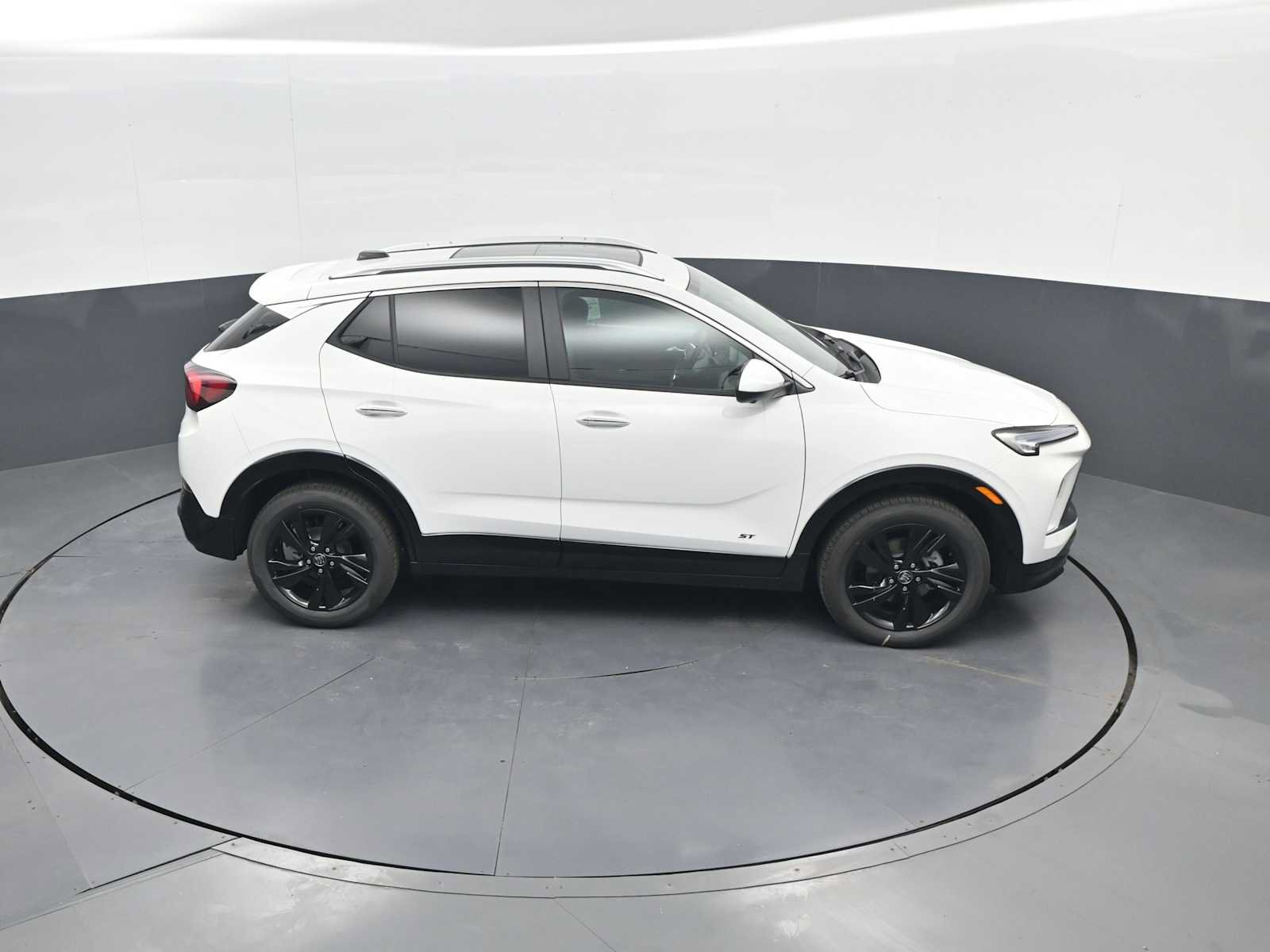 New 2026 Buick Encore GX Sport Touring w/ Advanced Technology Package AWD/4WD image 33