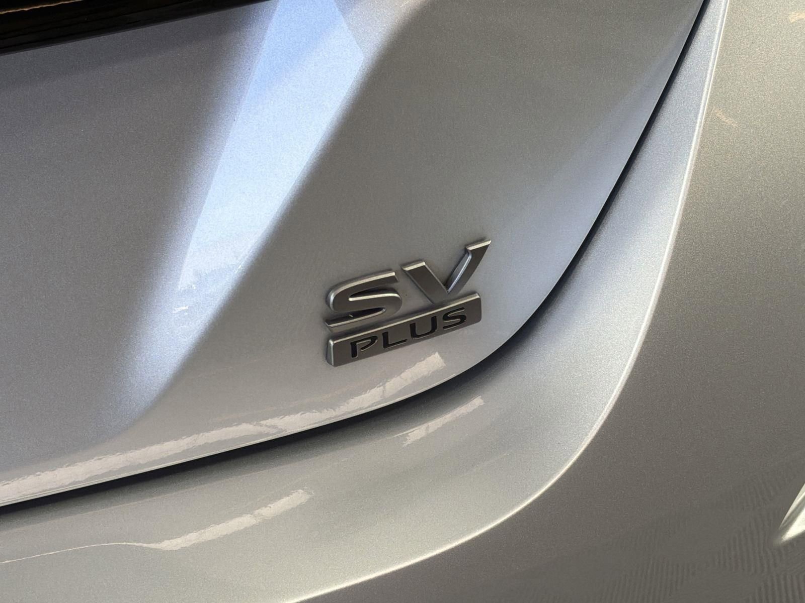 Used 2024 Nissan Leaf SV Plus image 27