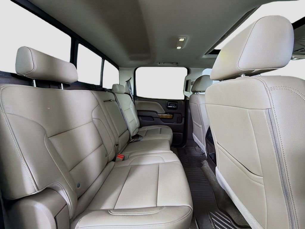 Used 2018 GMC Sierra 1500 SLT image 31