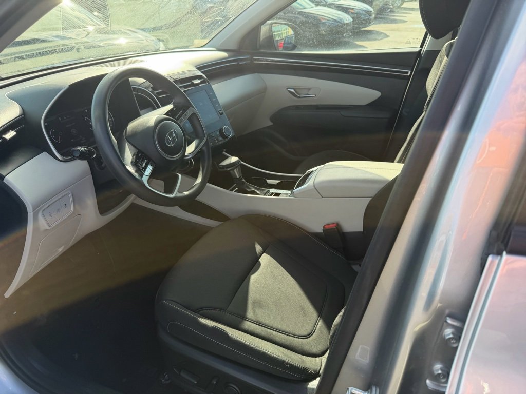 Used 2023 Hyundai Tucson SEL image 9