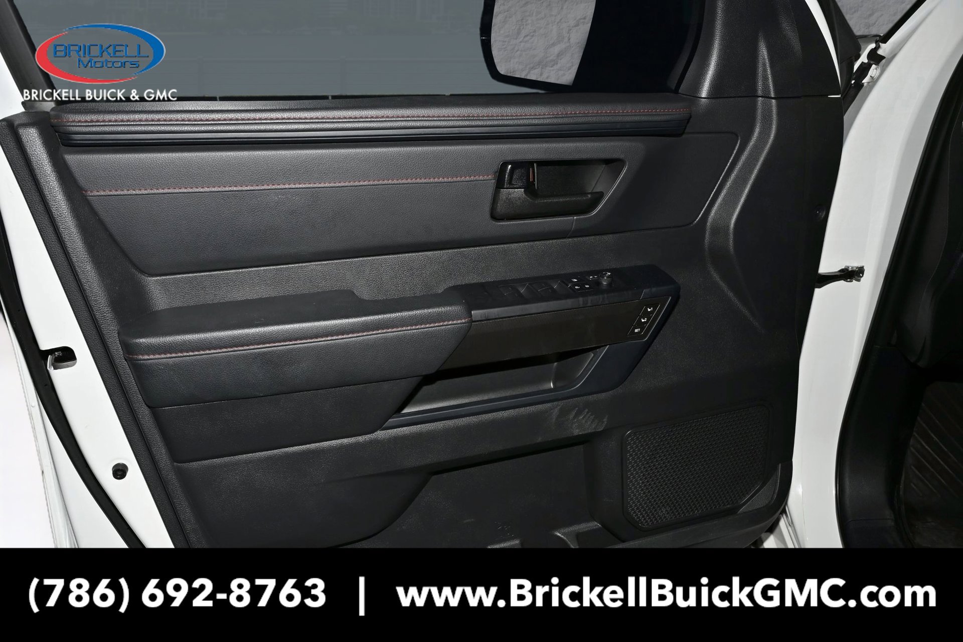 Used 2024 Toyota Tundra TRD Pro AWD/4WD image 22