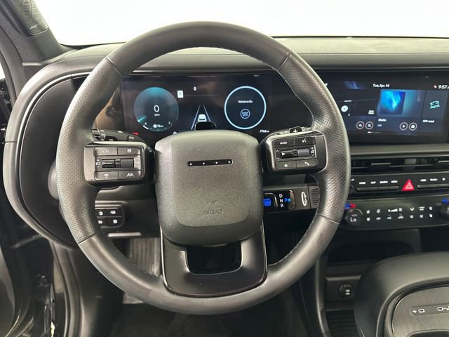 Used 2026 Hyundai Palisade XRT Pro AWD/4WD image 14