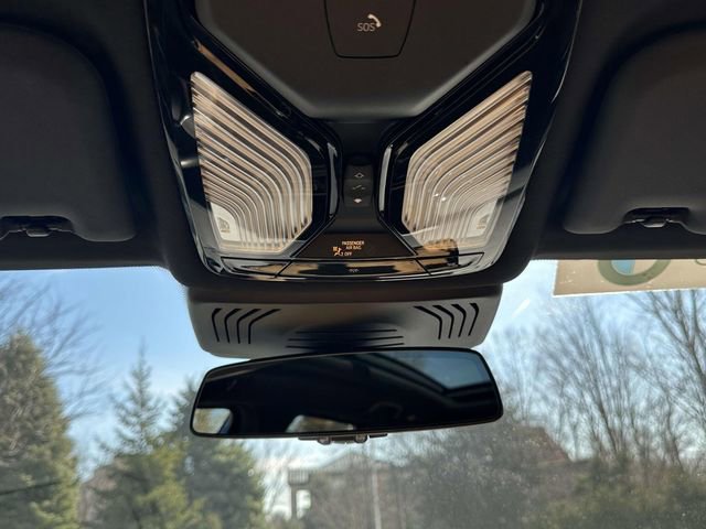 Certified 2024 BMW X3 M40i w/ Premium Package AWD/4WD image 40