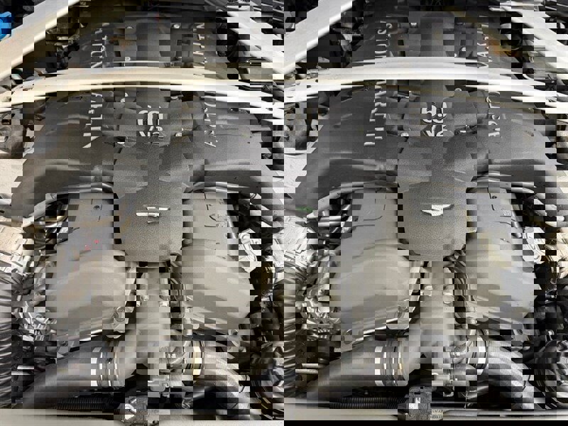 Used 2012 Aston Martin Virage Volante image 25