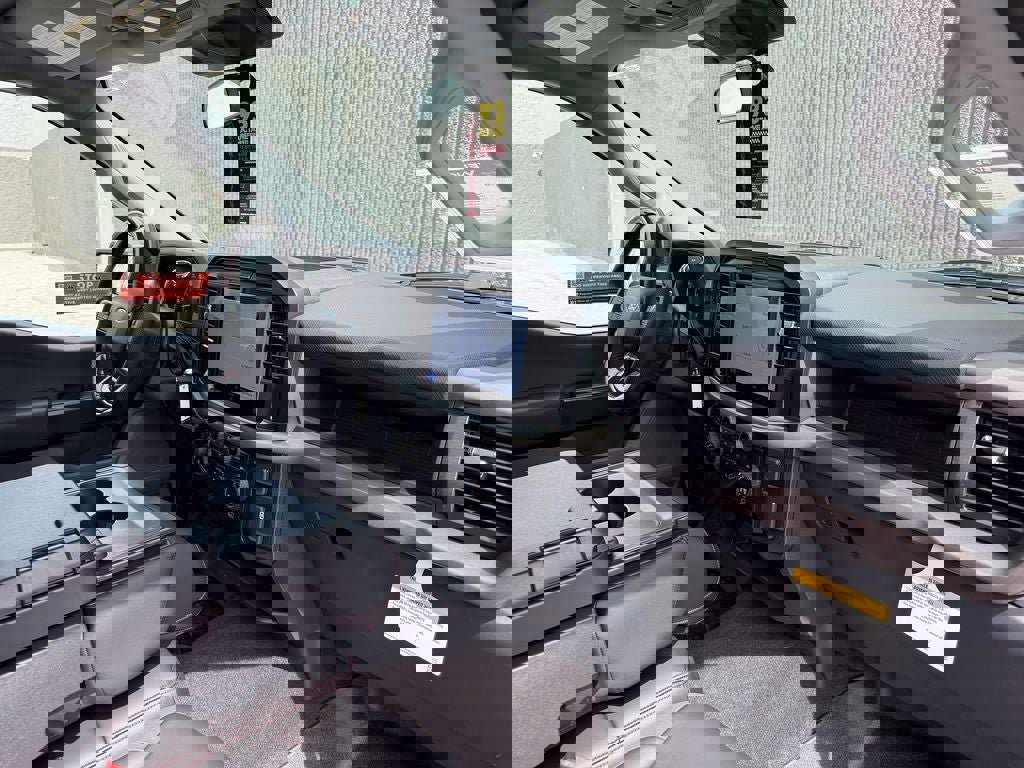 New 2026 Ford F150 XL w/ Equipment Group 103A High image 16