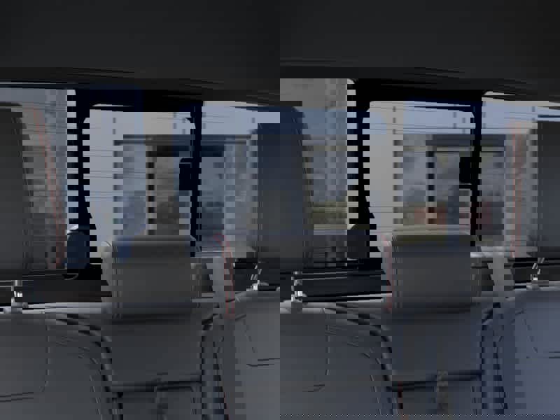 New 2026 Ford Ranger Raptor AWD/4WD image 22