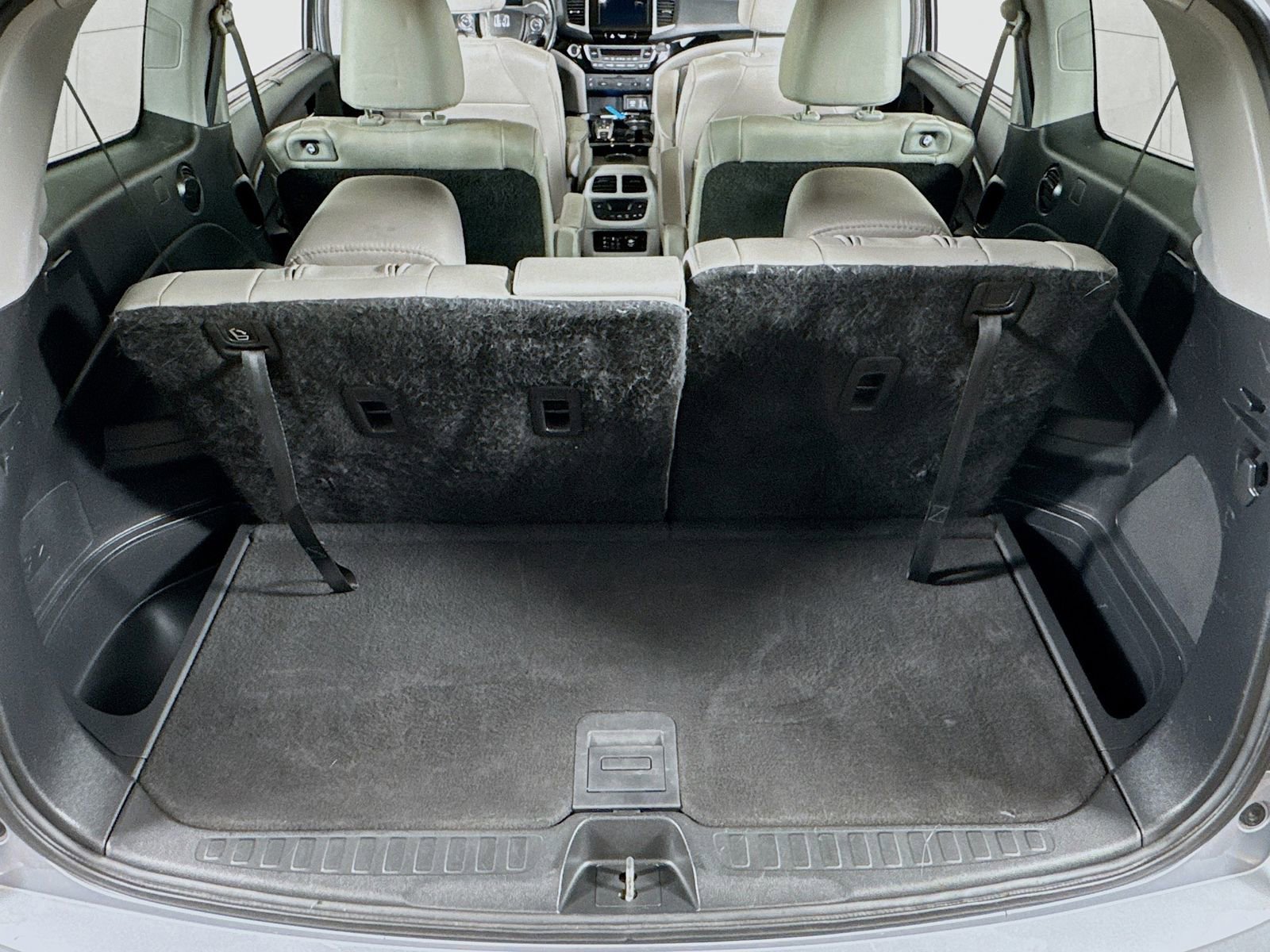 Used 2017 Honda Pilot Elite image 23