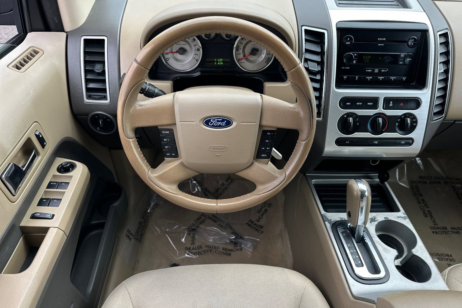 Used 2007 Ford Edge SEL image 13