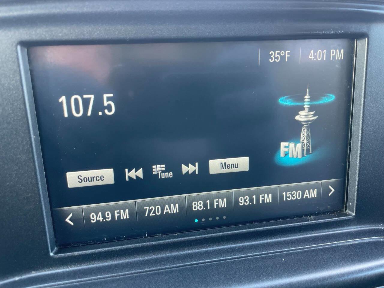 Used 2019 GMC Sierra 1500 Limited w/ Sierra Convenience Package image 35