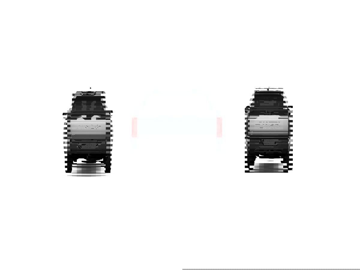 New 2026 Toyota Tundra SR image 30