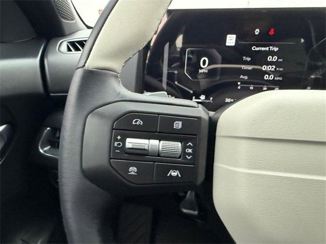 Used 2025 Kia K4 GT-Line w/ GT-Line Sunroof Package image 11