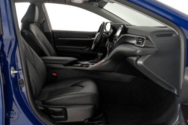 Used 2024 Toyota Camry SE FWD image 33