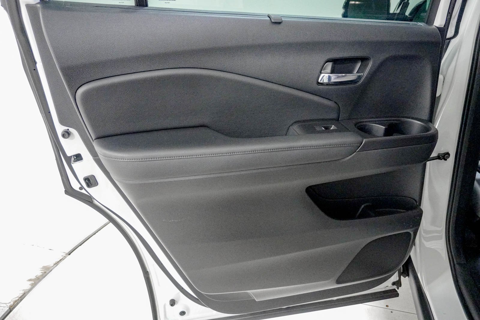 Used 2021 Honda Passport Elite image 37