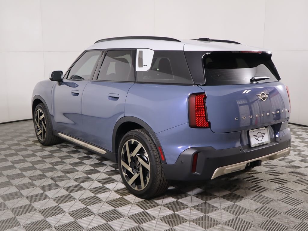New 2026 MINI Cooper Countryman S image 7
