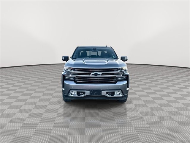 Used 2020 Chevrolet Silverado 1500 High Country w/ Trailer Camera Package image 3