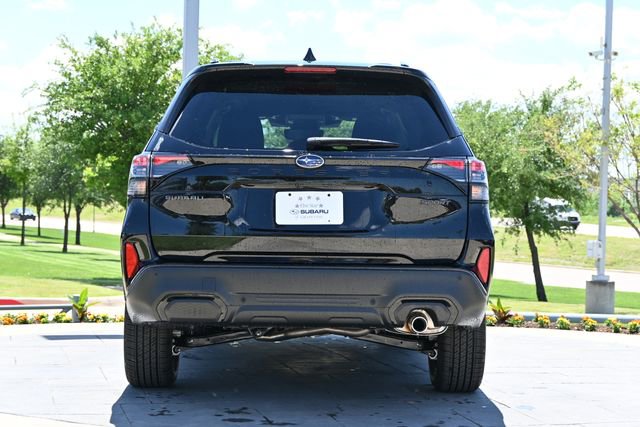 New 2026 Subaru Forester Sport AWD/4WD image 4