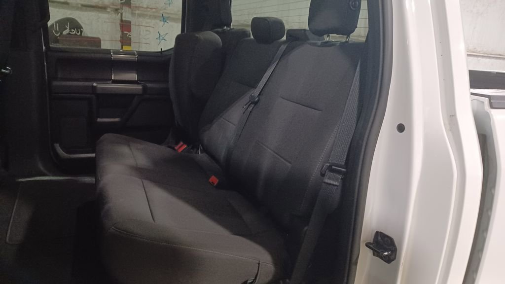 Used 2019 Ford F150 XLT w/ Equipment Group 301A Mid image 7