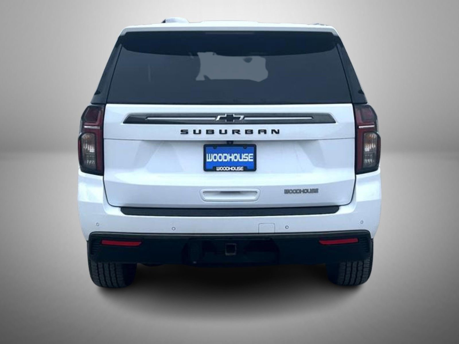 Certified 2022 Chevrolet Suburban Z71 image 6