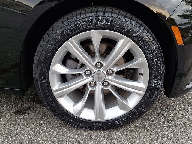 Certified 2025 Cadillac CT5 Premium Luxury w/ Sun And Sound Package image 8