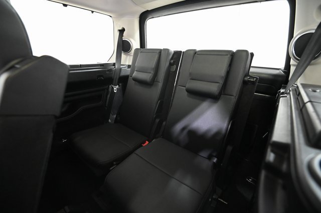 Used 2016 Land Rover LR4 HSE Silver Edition image 10