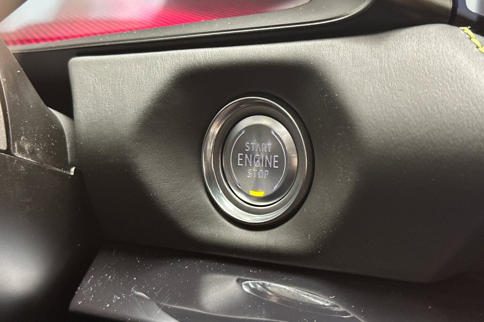 New 2026 Chevrolet Corvette Stingray Premium Cpe w/ Z51 Performance Package image 18