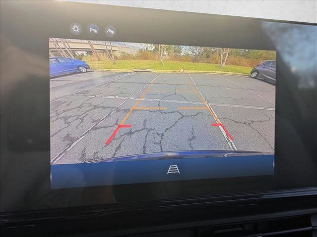 New 2026 Honda Prologue Touring image 13