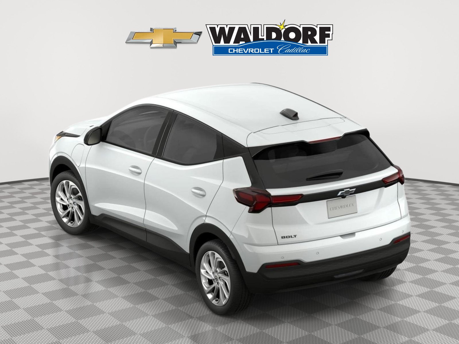 New 2027 Chevrolet Bolt LT FWD image 28