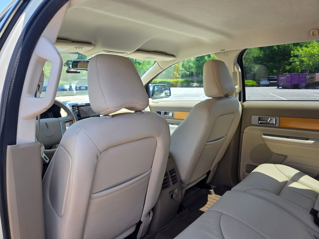 Used 2007 Lincoln MKX AWD image 27