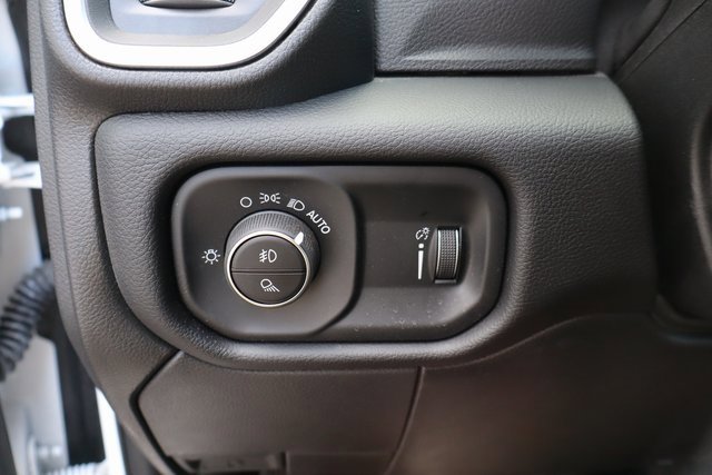 Used 2025 RAM 2500 Big Horn image 14