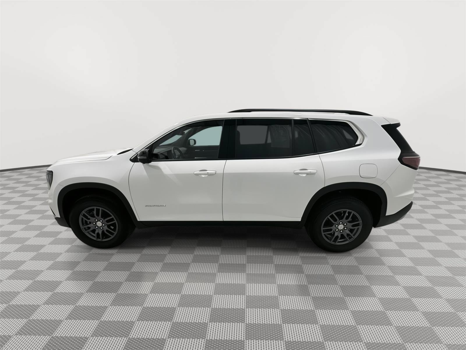 Used 2026 GMC Acadia Elevation AWD/4WD image 2