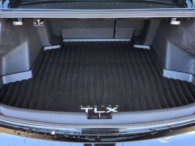 New 2025 Acura TLX w/ Technology Package FWD image 37