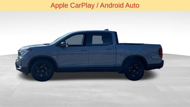 Used 2022 Honda Ridgeline Black Edition image 5