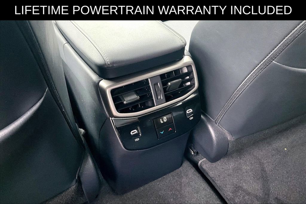 Used 2025 Lexus RX 350 Premium w/ Accessory Package image 26