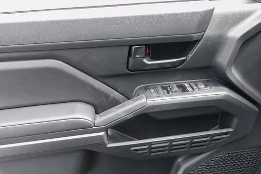 New 2025 Toyota Tacoma SR5 image 17