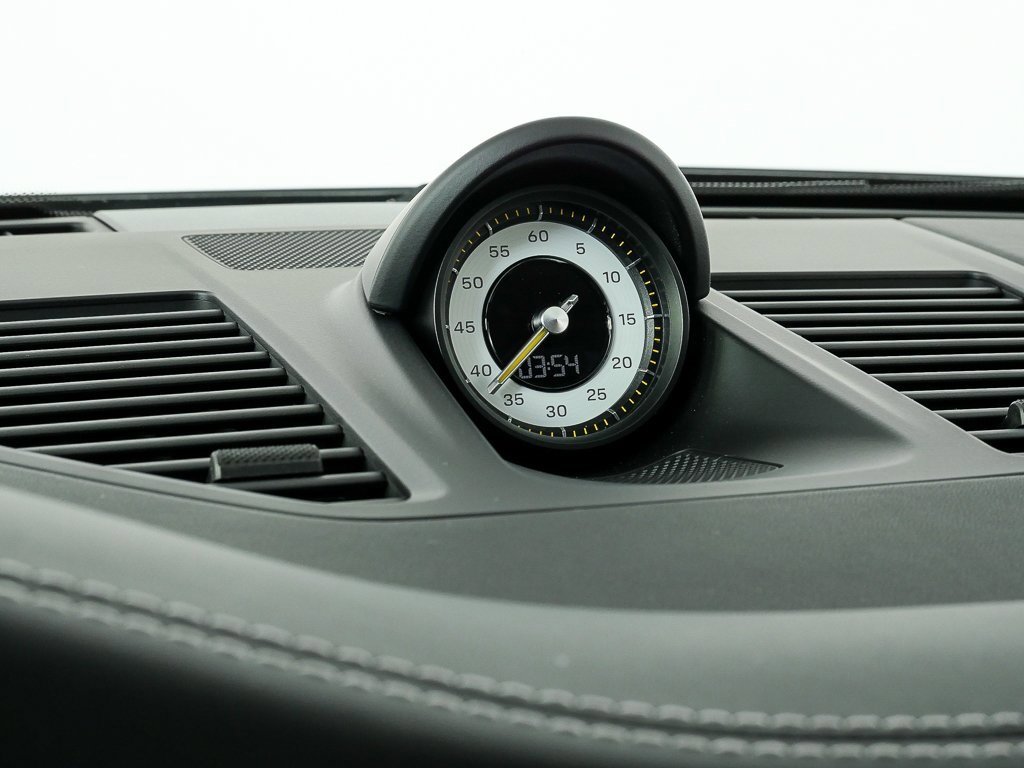 Certified 2023 Porsche 911 GT3 image 17