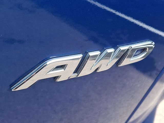 Certified 2021 Honda CR-V EX-L image 30