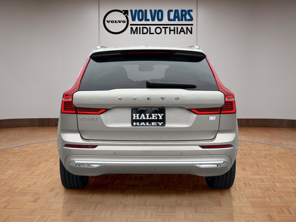 Used 2023 Volvo XC60 T8 Plus w/ Protection Package Premier AWD/4WD image 21