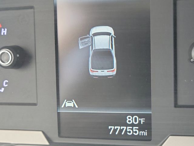 Used 2022 Hyundai Santa Cruz SEL FWD image 24
