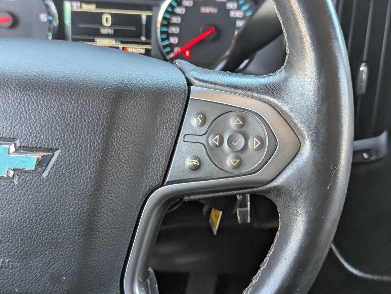 Used 2015 Chevrolet Silverado 1500 LT w/ All Star Edition image 19